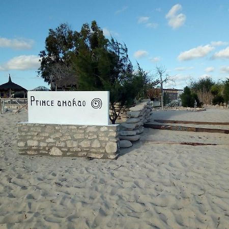 Prince Anakao Exterior photo
