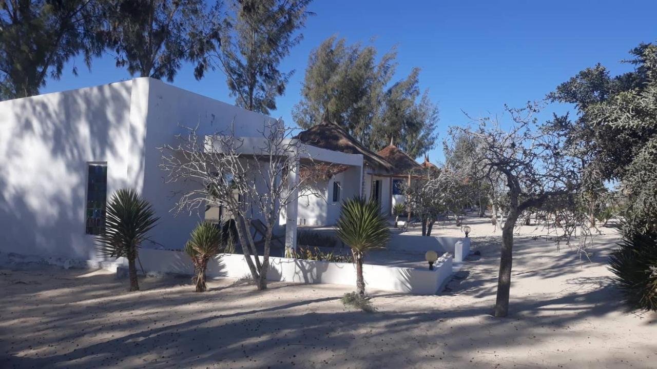 Prince Anakao Exterior photo