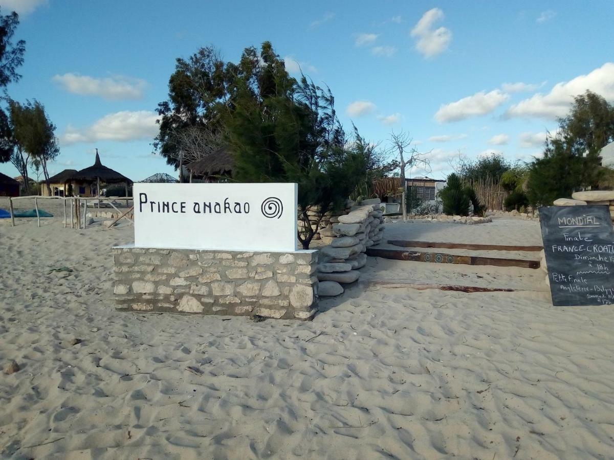 Prince Anakao Exterior photo